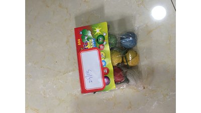 #23715 Humo Fuente pirotécnica