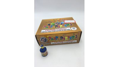 #23724 Party Popper 5.5cm d2.5