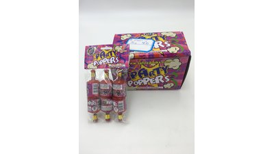 #23725 Party Popper 5.5cm d2.5