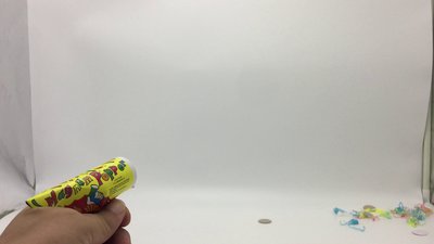 #23723 Хлопушка пневматическая 9.5cm d2.8