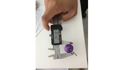 #23716 Humo Fuente pirotécnica
