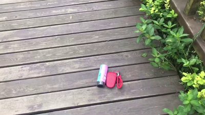 #23817 Party Popper 29.5cm d4.5