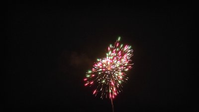#23887 Батарея салютов 2.0 9 выстрелов