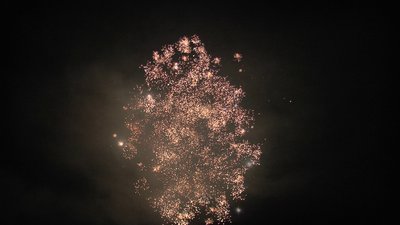 #23854 Батарея салютов 1.5 9 выстрелов