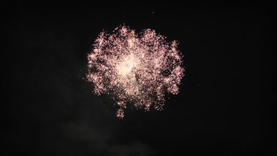 #23854 Батарея салютов 1.5 9 выстрелов