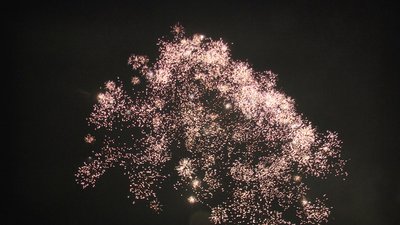 #23853 Фестивальные шары 1.75"/5.0" 24 шаров.