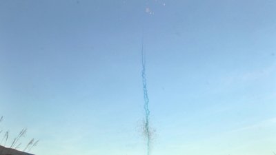 #24456 Humo Bombeta 1.2" 25.0 shots