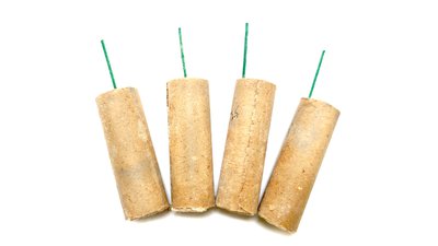 #25133 Petardos Firecrackers no.8 FUSE