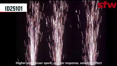 #25101 Spark Machine