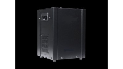 #25101 Spark Machine