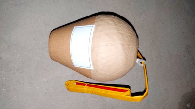 #17937 Carcasa 6.0"