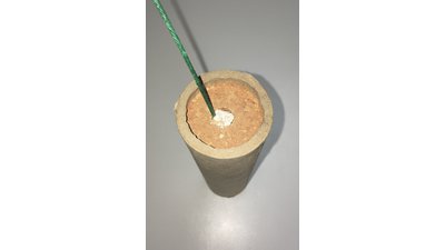 #25195 Fountains 7.0m, 60s (Fuse)