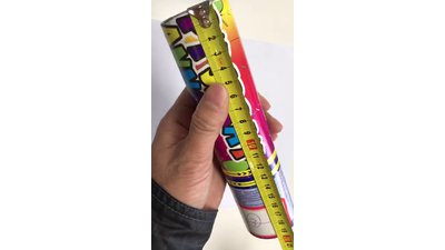 #25203 Party Popper