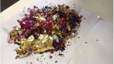 #25227 Party Popper