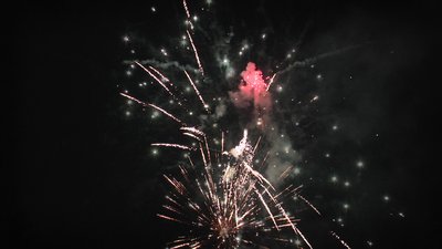 #25165 Батарея салютов 1.5 30 выстрелов