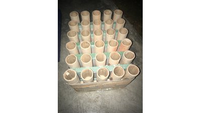 #25165 Батарея салютов 1.5 30 выстрелов