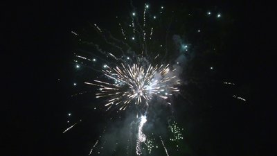 #25165 Батарея салютов 1.5 30 выстрелов