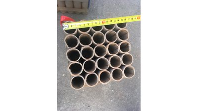 #25481 Humo Bombeta 1.2" 25.0 shots