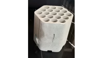 #25490 Modulable Compact 1.0 19 coups