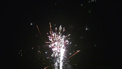 #25473 Батарея салютов 1.5 30 выстрелов