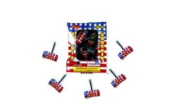 #25656 Petardos very load sound
Shape like on the picture in ID