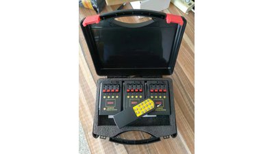 #25744 Remote control fireworks igniter