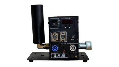 #25745 Equipment for speical effects