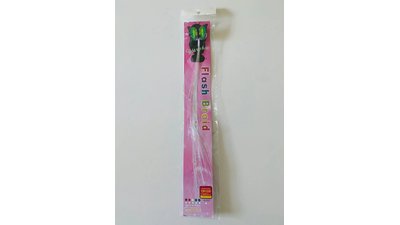 #25810 LED Hair Clip