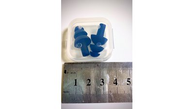 #25846 Travel products Ears Pluggs