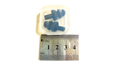#25846 Travel products Ears Pluggs
