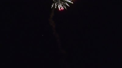 #25855 Multi flash UAV