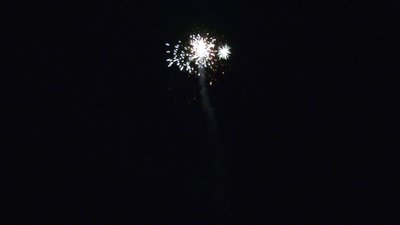 #25855 Multi flash UAV