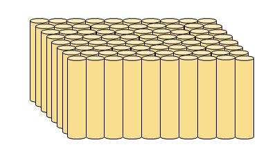 #25897 Tortas 1.2 80 tiros
