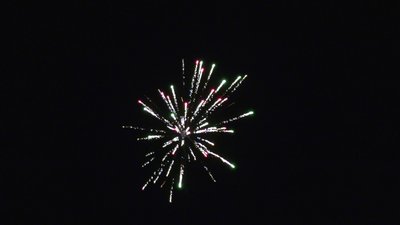 #25813 Festival shells 1.75" 6 balls