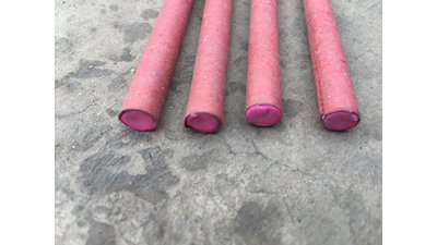 #25797 Petardos NO.4 FIRECRACKERS WITH BLUE SMOKE
