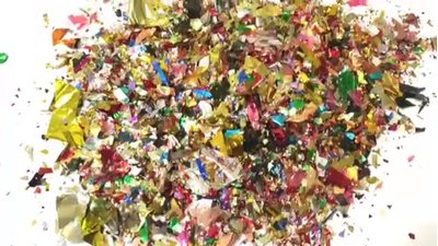 #25898 Party Popper 60.0cm d5.0