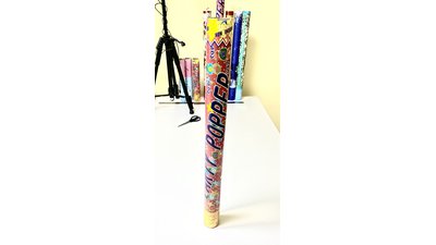 #25898 Party Popper 60.0cm d5.0