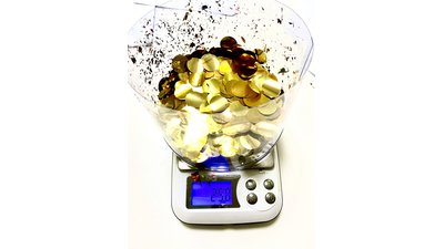 #25899 Party Popper 60.0cm d5.0