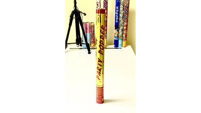 #25899 Party Popper 60.0cm d5.0