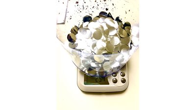 #25900 Party Popper 60.0cm d5.0