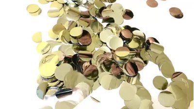 #25900 Party Popper 60.0cm d5.0