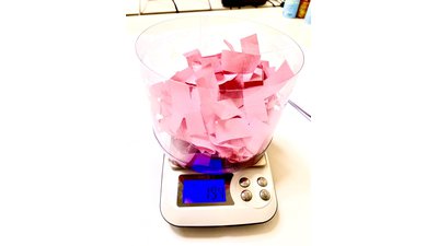 #25901 Party Popper 30.0cm d5.0