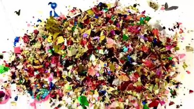 #25902 Party Popper 80.0cm d5.0