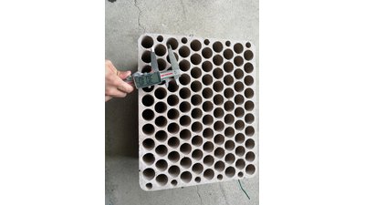 #25707 Módulo Tortas 1.2 100 tiros