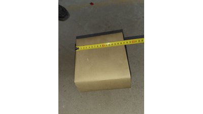 #26045 Fountains 4.0m, 120s (Fuse)