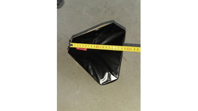 #26045 Fountains 4.0m, 120s (Fuse)