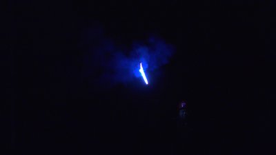 #26027 Fire Torch 60sec 2cd