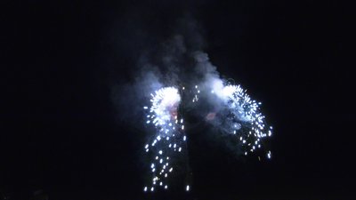 #25986 Бенгальские свечи 430мм.