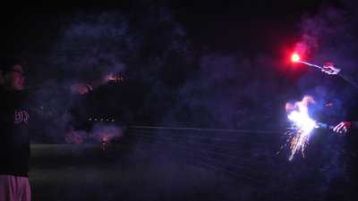 #26082 燃绕 Torch 50sec 1cd