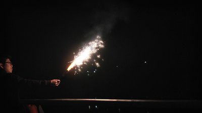 #26082 燃绕 Torch 50sec 1cd